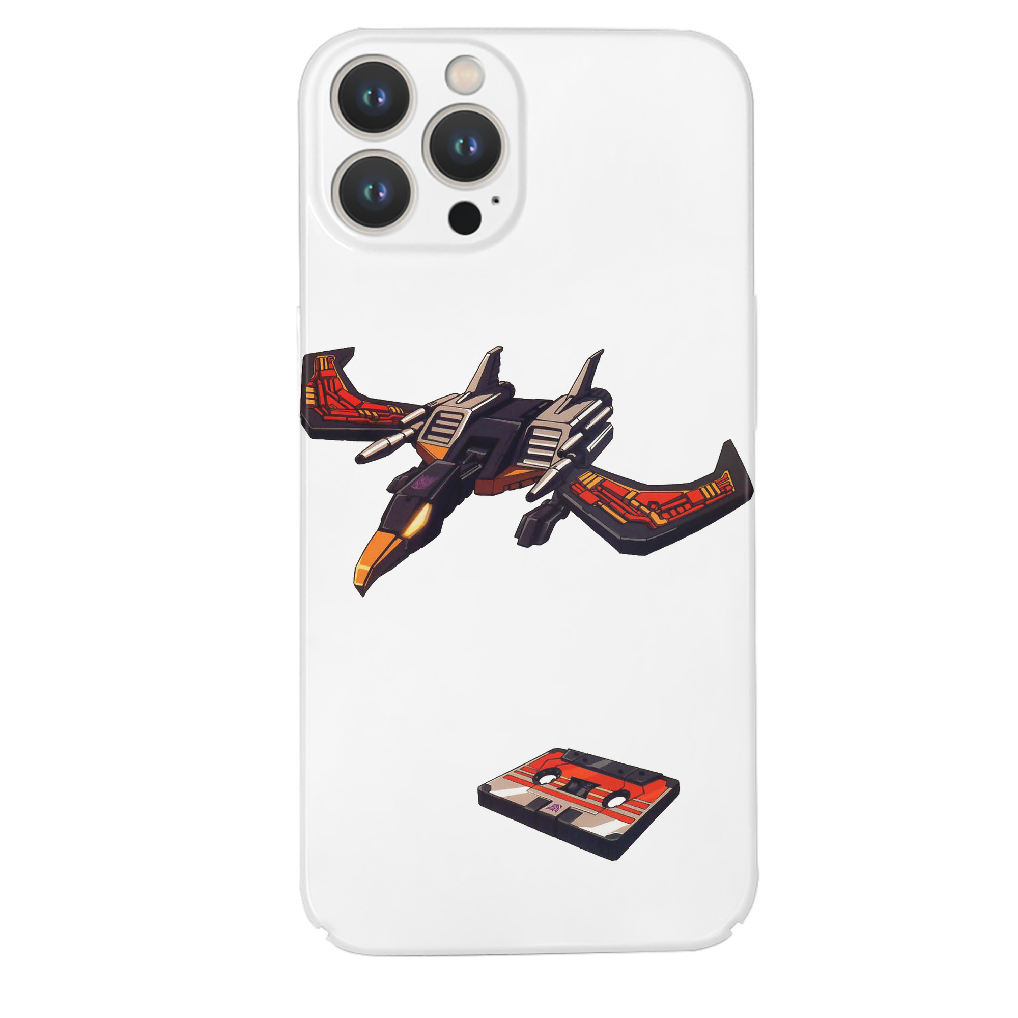 （画像用）  【iPhone 14シリーズ対応】ハードケース